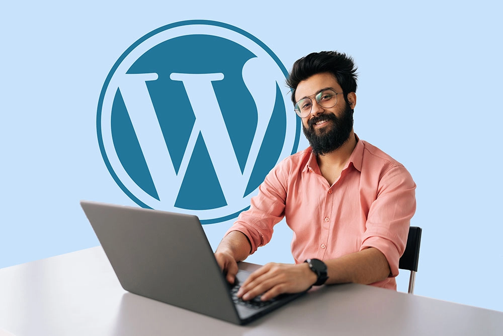 Harnessing the potential of WordPress