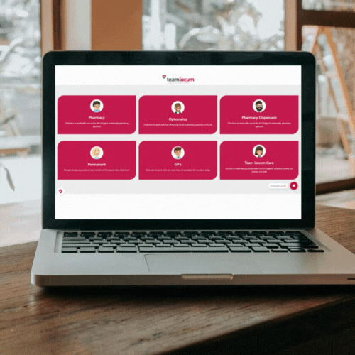 Designing the perfect website for a leading diagnostics supplier