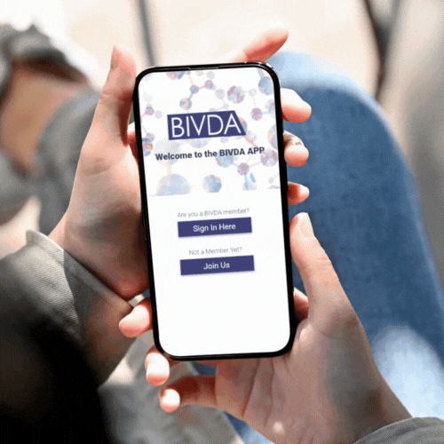Design and build of a new app for the British In Vitro Diagnostics Association