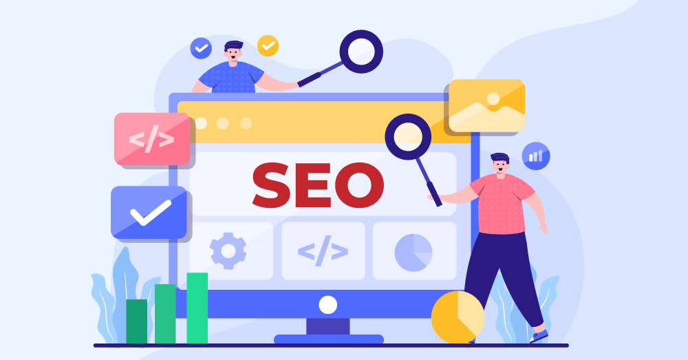 The importance of SEO for your website