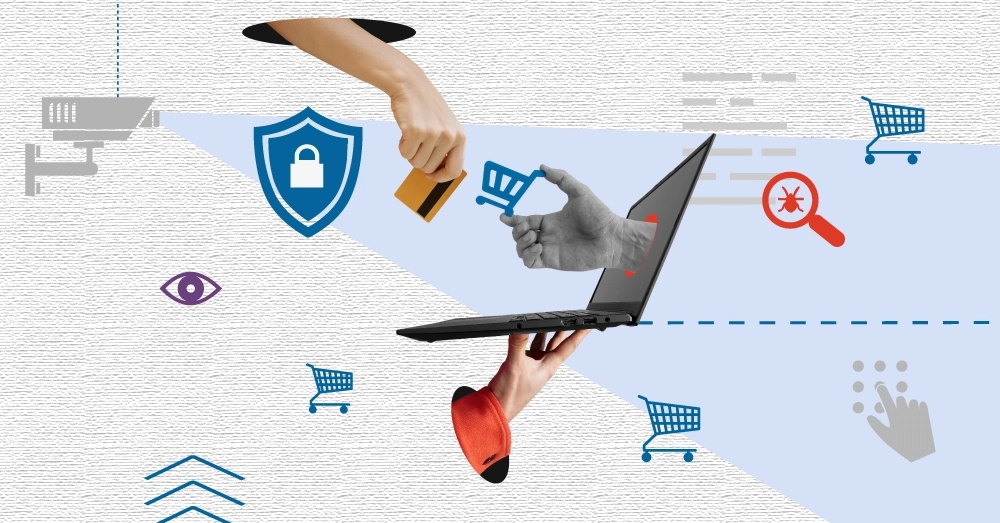 E-COMMERCE SECURITY: PROTECTING YOUR ONLINE STORE FROM CYBER THREATS