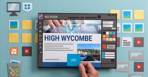 Is Your Website Working Hard Enough for Your High Wycombe Business?