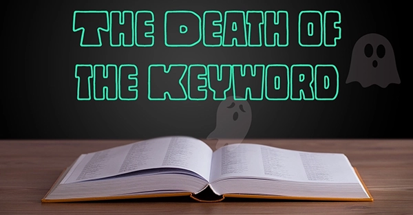 Why Consultative Ads are the Future of UK Search