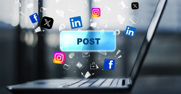 How Often Should a Business Post on Social Media? 