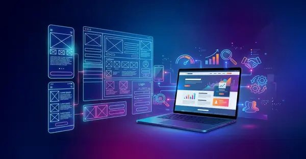 When Is It Time To Redesign Your Website? 