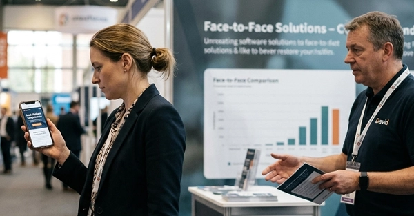 B2B buyers are changing and sales must change with them