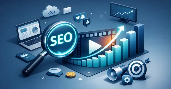 How Can Video Marketing Improve SEO? 