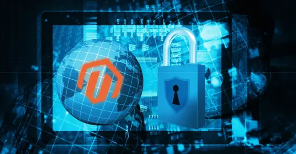 Magento Website Security 