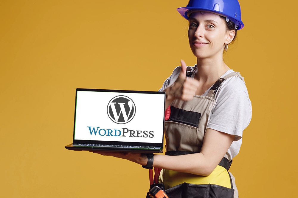 Wordpress Maintenance Packages