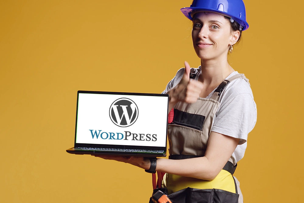 WordPress Maintenance Packages