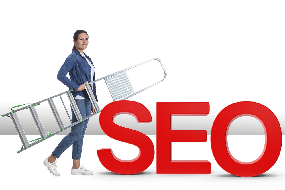 Boosting your visibility with our SEO strategies