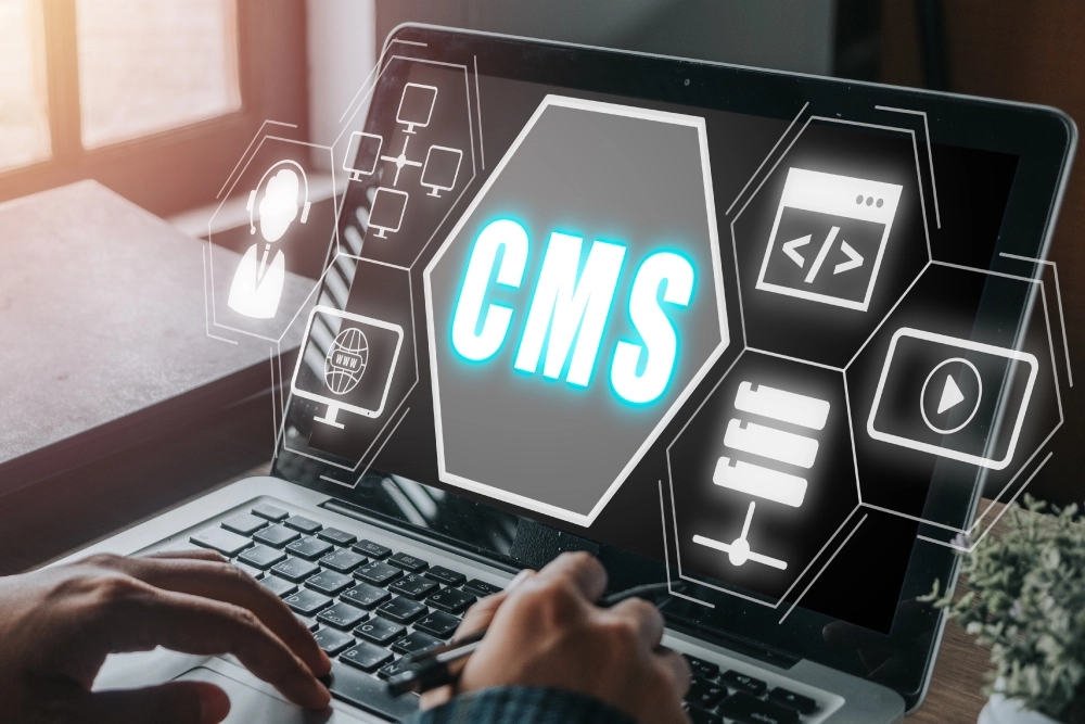 Unlock the full potential of your chosen CMS