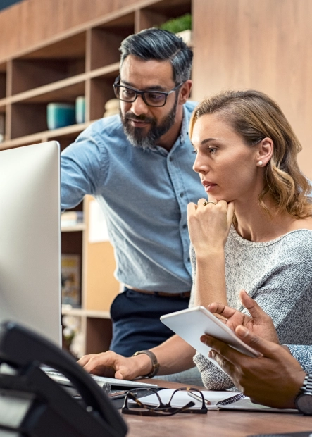 Marketing Agency in Oxford