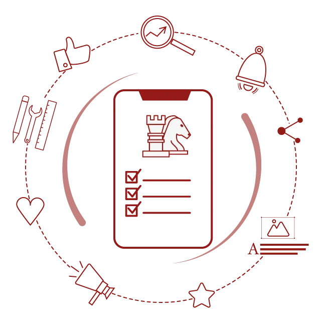 Social Media Marketing for Businesses in Oxford