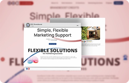Flexible Marketing Case Study