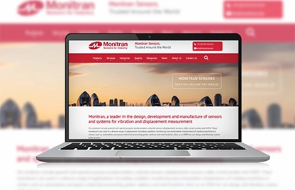Monitran Marketing Package Case Study