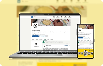 Sowow Marketing Tactics Case Study