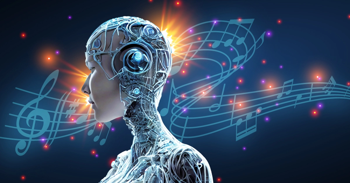 Is Robotic Creativity Taking Over?
