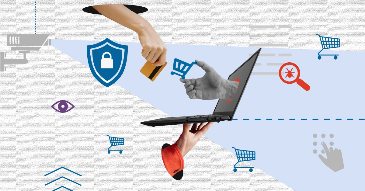 E-Commerce Security