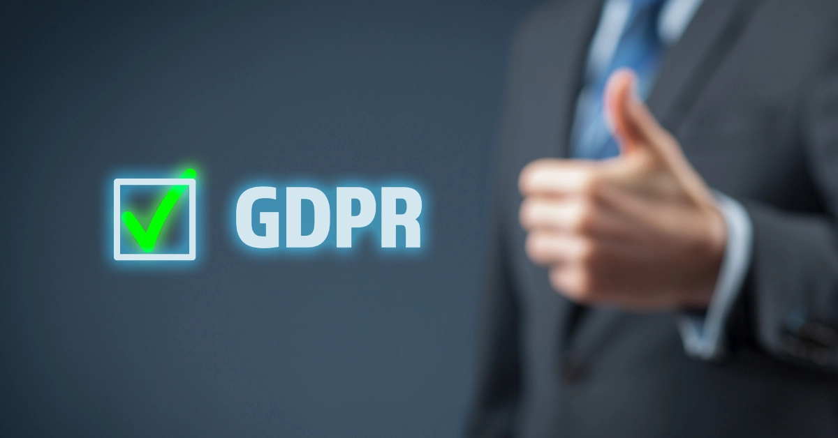 GDPR