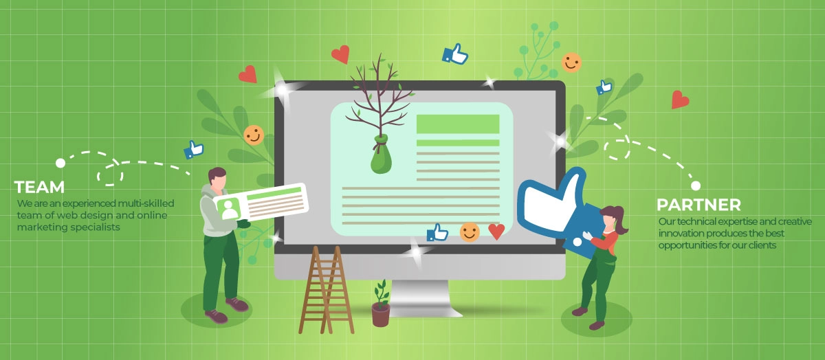 Spring clean your marketing