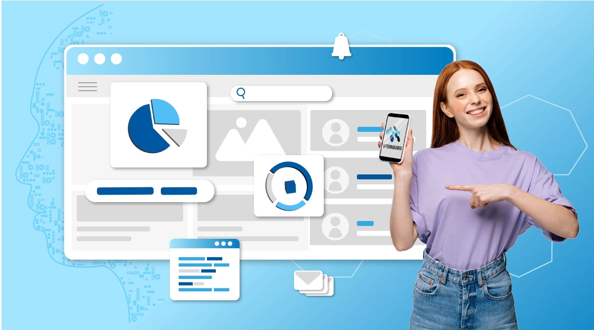 SaaS app development trends to look out for in 2022