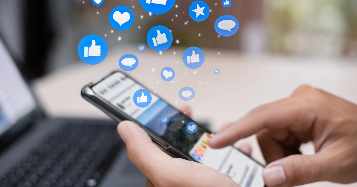 The Dos and Don’ts of social media