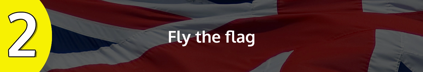 fly-the-flag