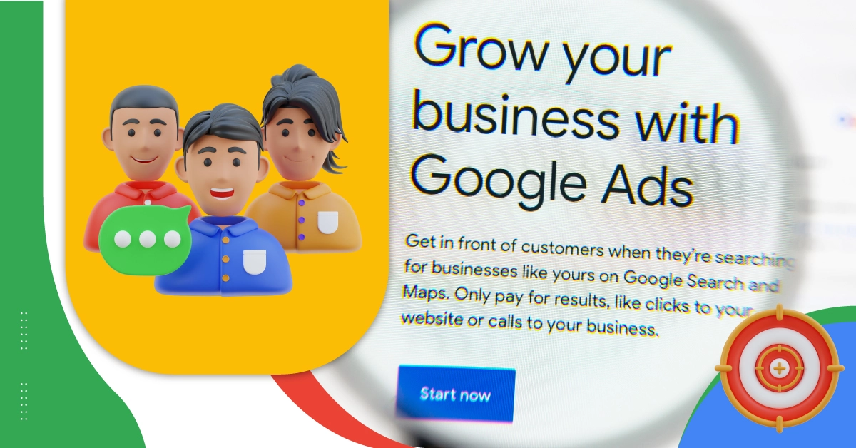 Google ads