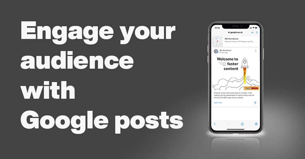 google-posts