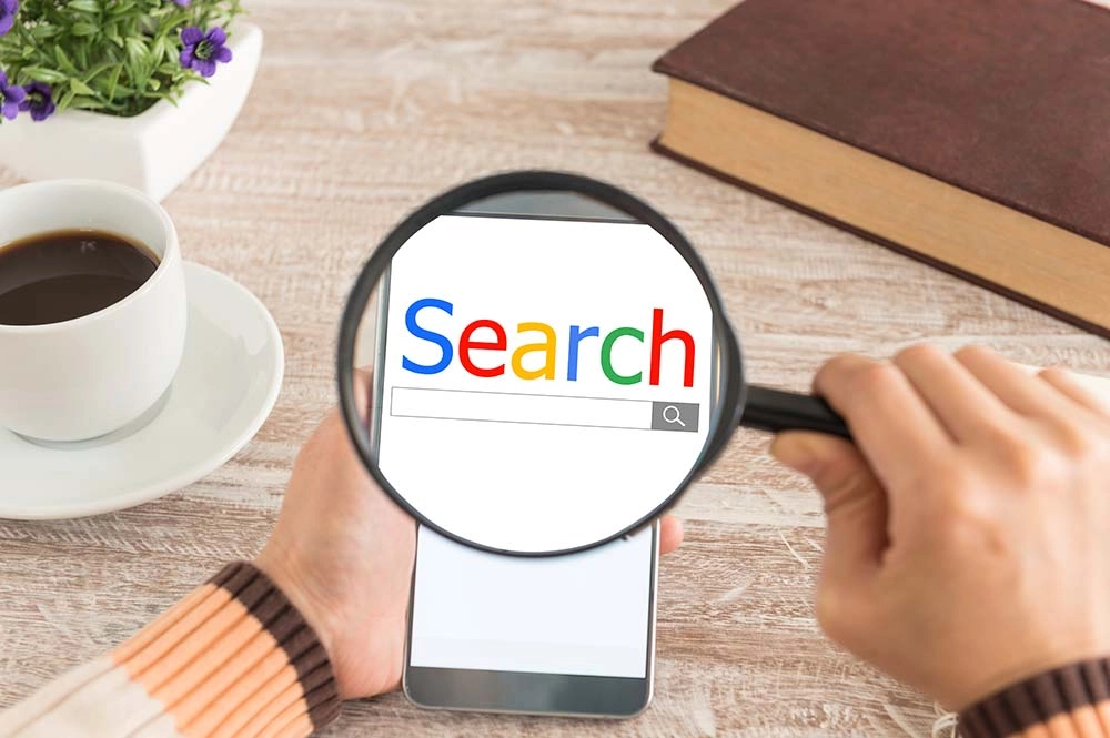 Is Google losing it's grip on search?