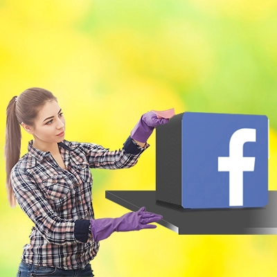 Are social media platforms cleaning up their act? 