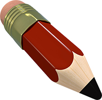pencil