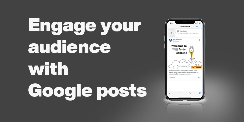 google-posts