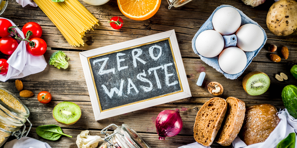 zero-waste-app