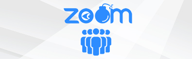 zoom bombe zoom bombe
