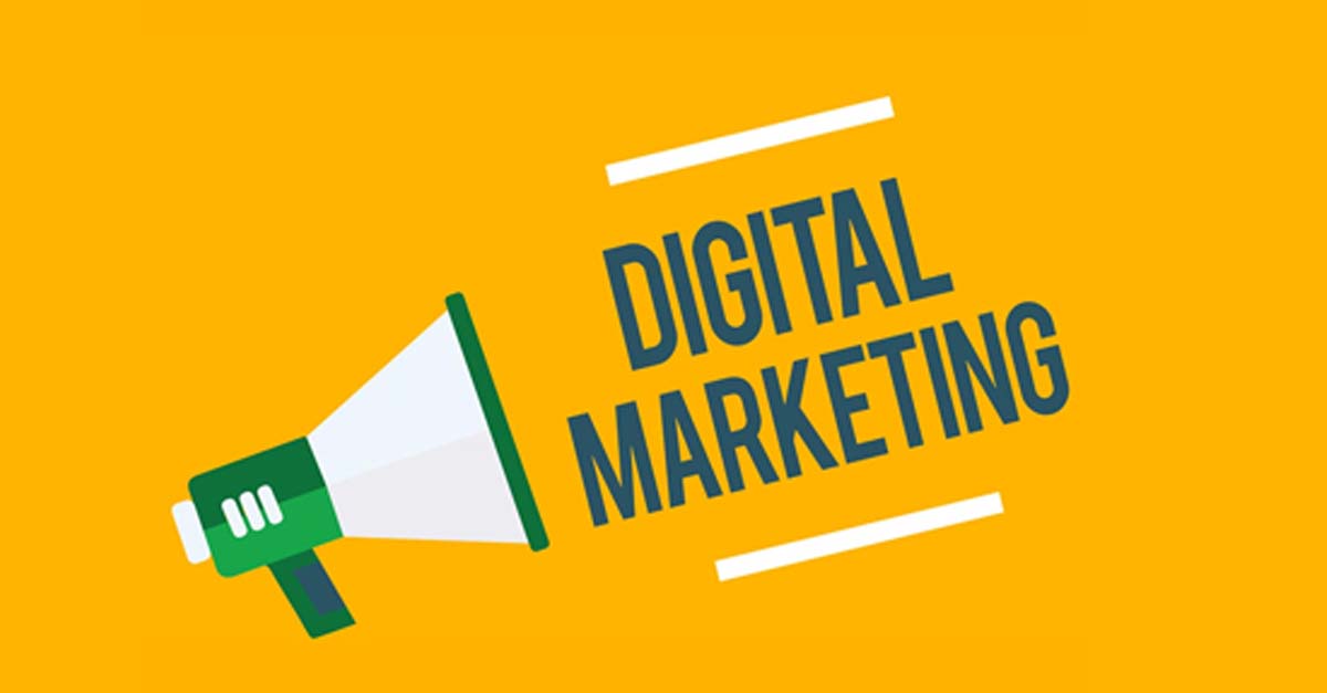 2019 digital marketing trends