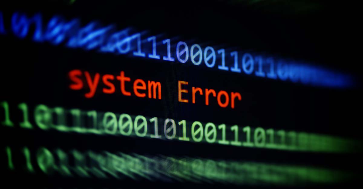 Why have websites been crashing worldwide - News