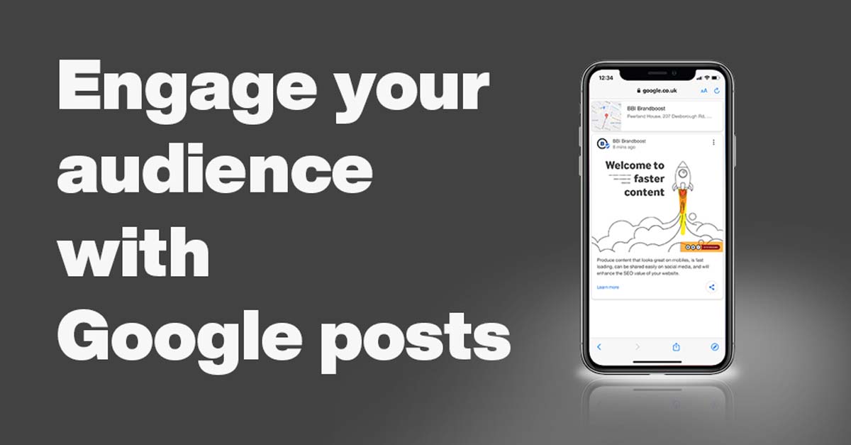 Google posts: worthwhile or a waste of time?