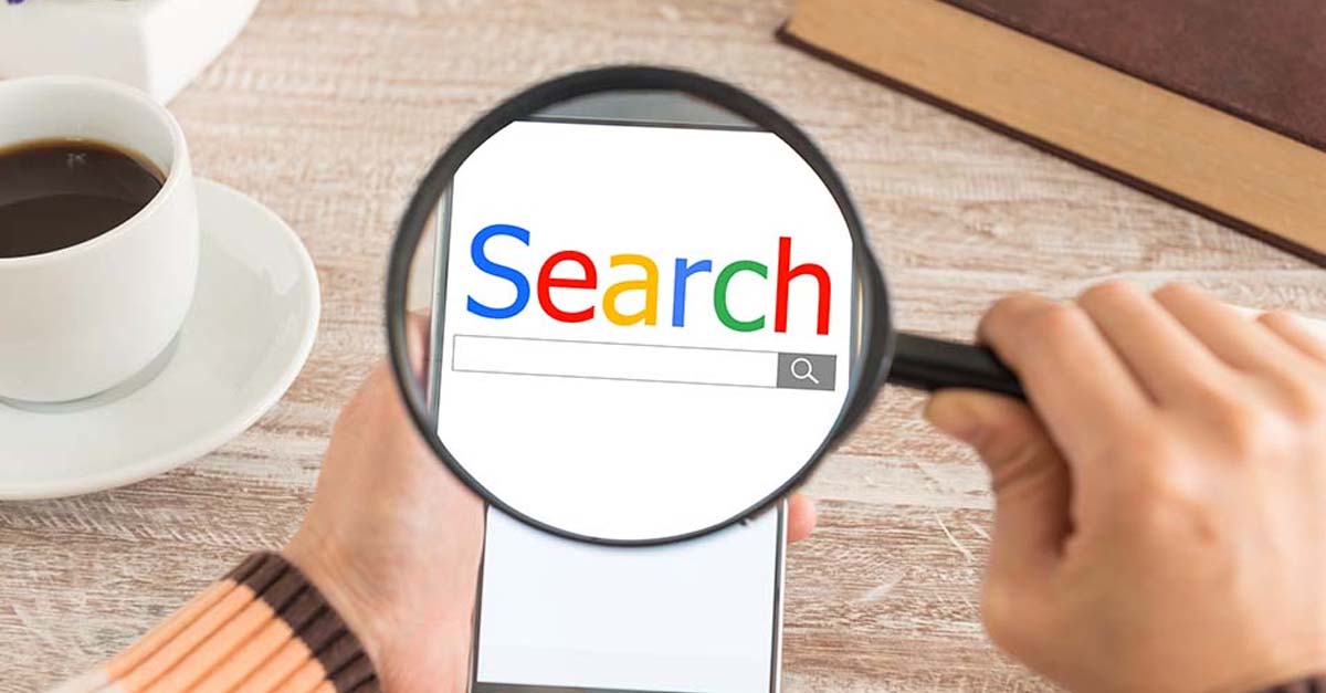Is Google losing its grip on search?