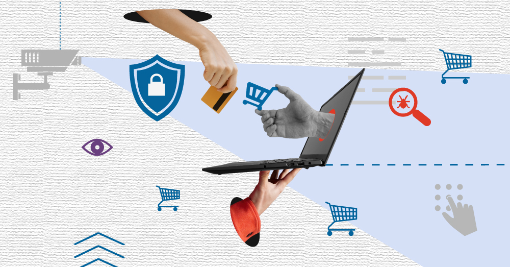 E-Commerce Security: Protecting Your Online Store from Cyber Threats