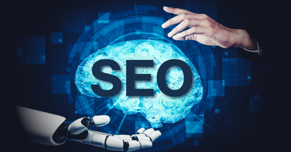 The Impact of Artificial Intelligence on SEO - News