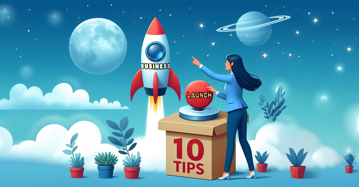 10 quick small business marketing tips