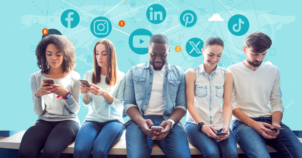 How Businesses can use Social Media
