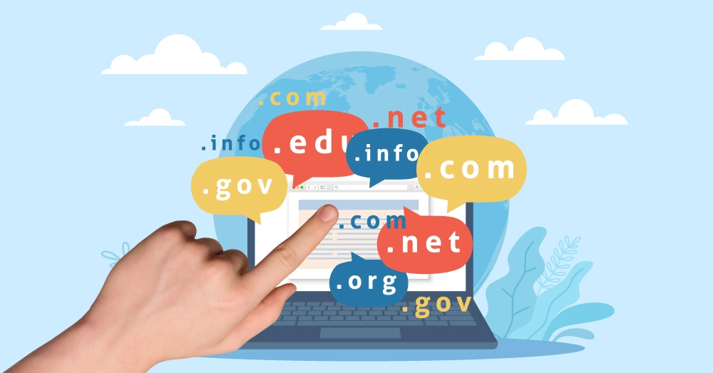 How to choose the best domain name