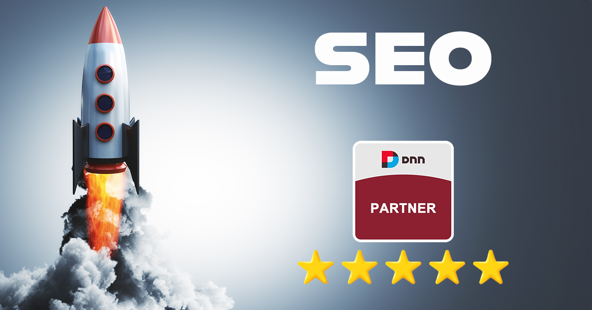 SEO for a DNN website