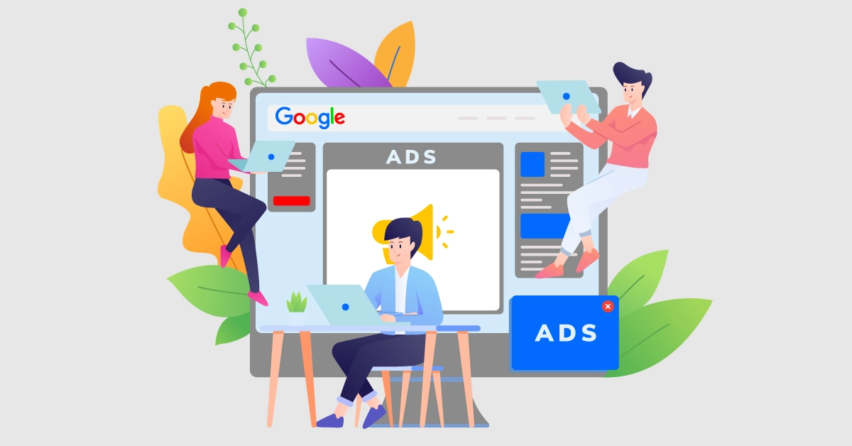Google ads