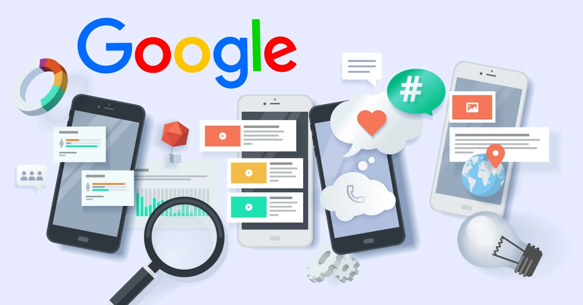 Mobile-first indexing