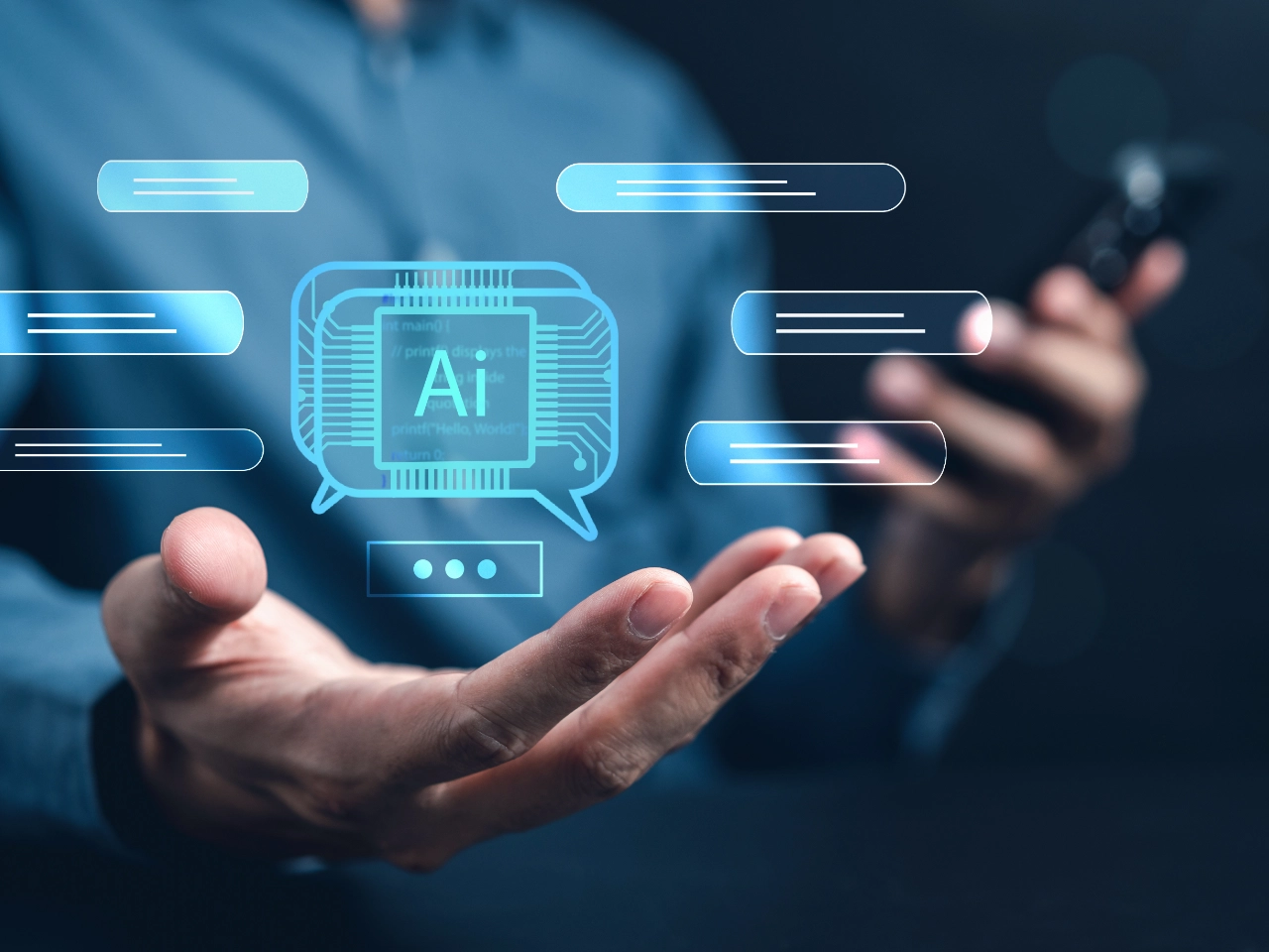 The Developer’s Dilemma: When AI Helps — and When It Hurts