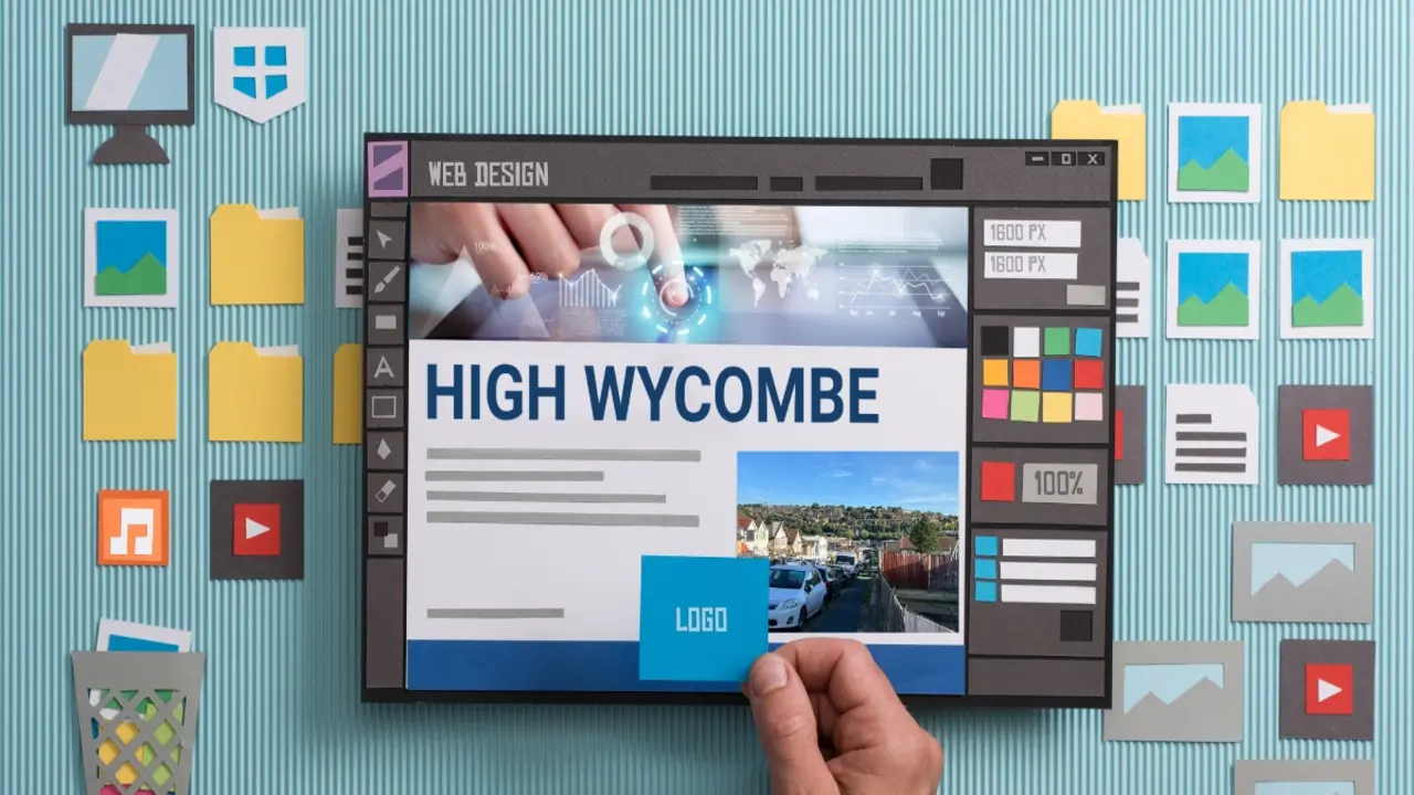 Is Your Website Working Hard Enough for Your High Wycombe Business?